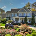 The Bluegrass Country Estate Bed & Breakfast