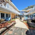 The Bluewater Inn and Suites
