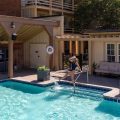 The Boar’s Head Resort