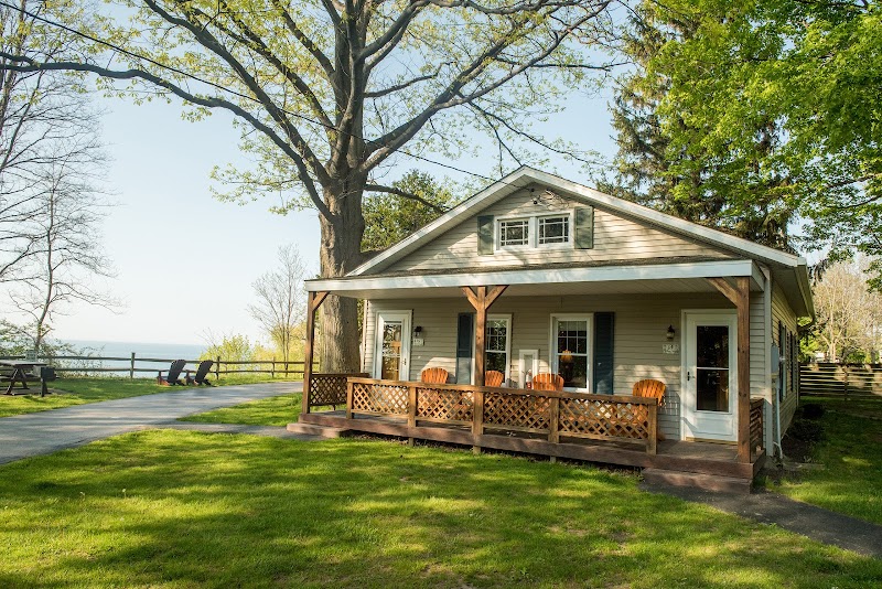 The Boothby Inn in Erie, Pennsylvania, United States