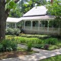 The Brady Inn