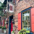 The Brafferton Inn