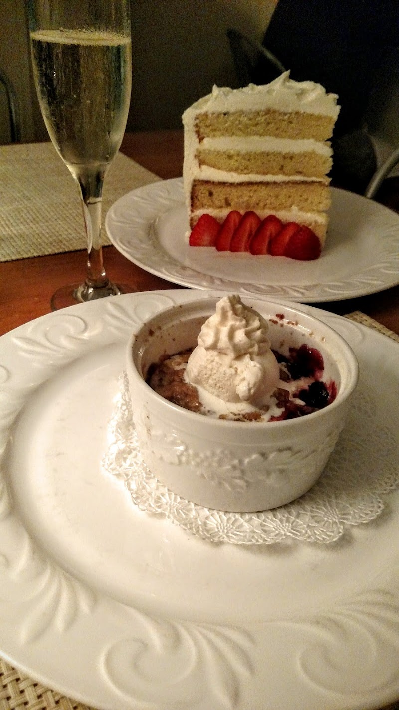 The Bramble Inn in Brewster, MA, United States