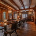 The Brewery Lodge Hotel
