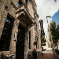 The Brewhouse Inn & Suites