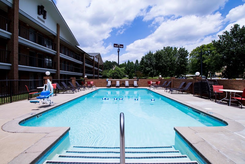 The Brick Lodge Atlanta in Decatur, Georgia, United States
