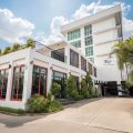 The Bridge Residence Hotel