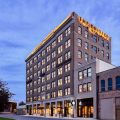 The Bristol Hotel