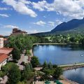 The Broadmoor