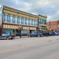 The Broadway Hotel