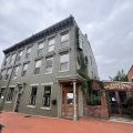 The Broadway Hotel & Tavern