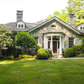 The Bromfield Inn