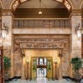The Brown Palace Hotel and Spa