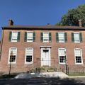 The Brown-Pusey House