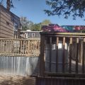 The Buffalo Girls Hotel