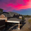 The Bungalows Hotel & Event Center