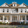 The Burke Manor Inn & Pavilion