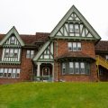 The Butler House
