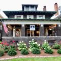 The Butler House