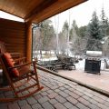 The Cabins at Country Road