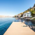 The Cabins at Lake Chelan