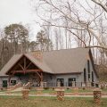 The Cabins at White Sulphur Springs
