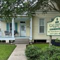 The Caldwell House