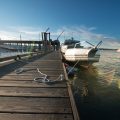 The Cannery Lodge