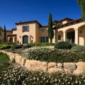 The Canyon Villa