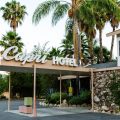 The Capri Hotel