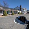 The Cardinal Inn