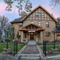 The Carolina Bed & Breakfast