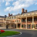 The Carolina Inn