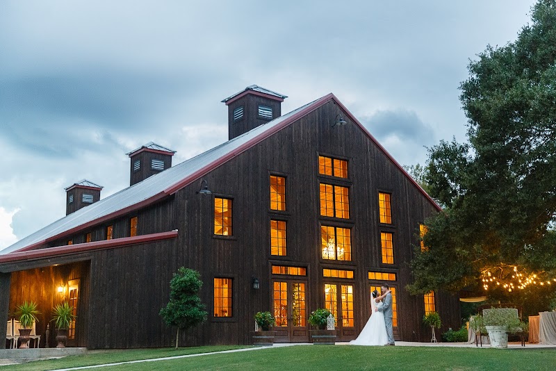 The Carriage House in Bellville, Texas, United States