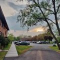 The Carriage House Apartments