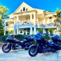 The Carriage House Inn