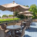The Carriage House Inn