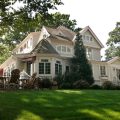 The Carriage House at the Harbor
