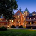 The Centennial Hotel