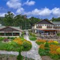 The Chalet Inn