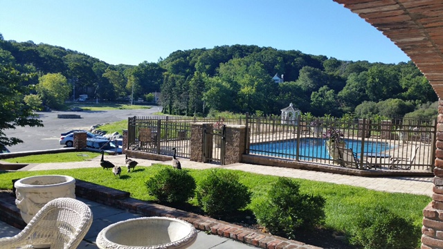 The Chalet Inn & Suites in Centerport, New York, United States