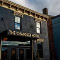 The Chandler House