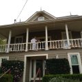 The Chanric Inn
