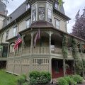 The Charles Newhall House