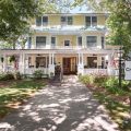 The Charleston Inn