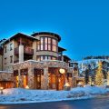 The Chateaux Deer Valley