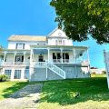 The Claiborne House