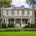 The Clark House