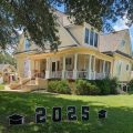 The Clary House