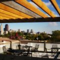The Cleveland Hostel